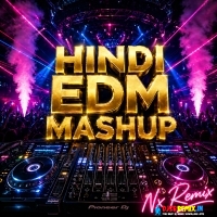 Rafta Rafta Hindi Top To Hit Edm Drop  Mix 2026 Dj Nx Remix Lokal hat Se